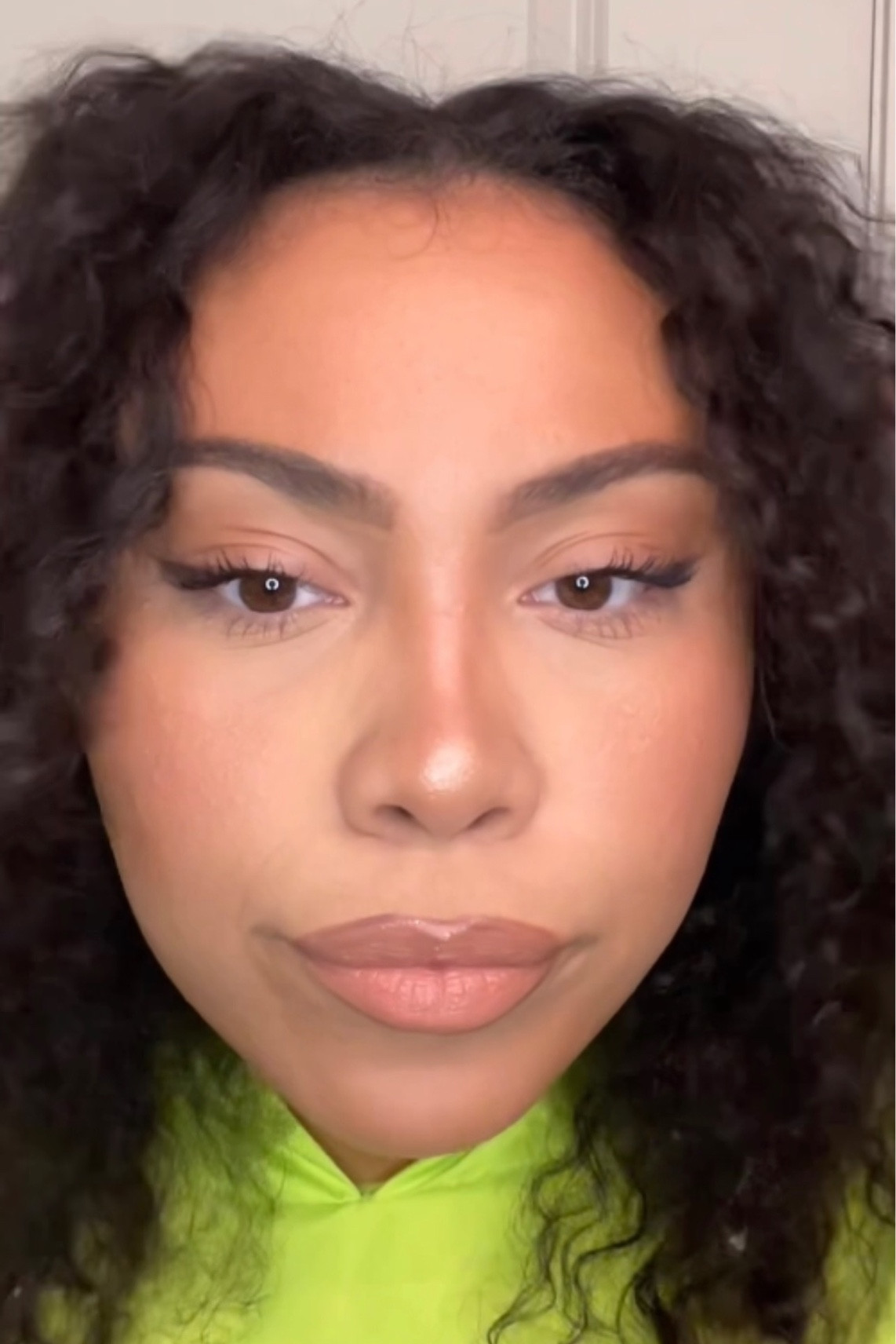 Easy 20 minute makeup look 

#LTKunder100 #LTKbeauty #LTKFind