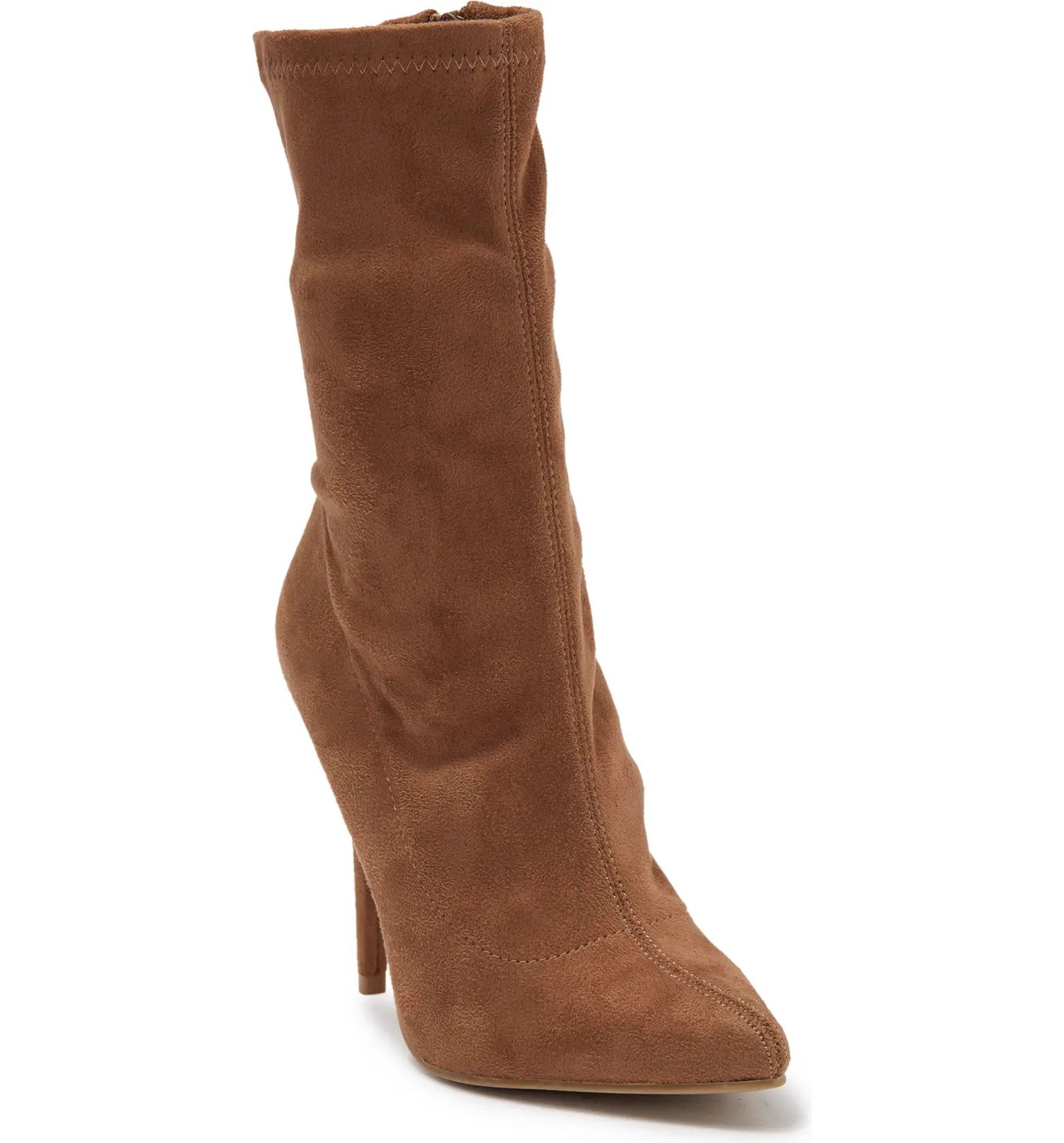 Pointed Toe Bootie | Nordstrom Rack