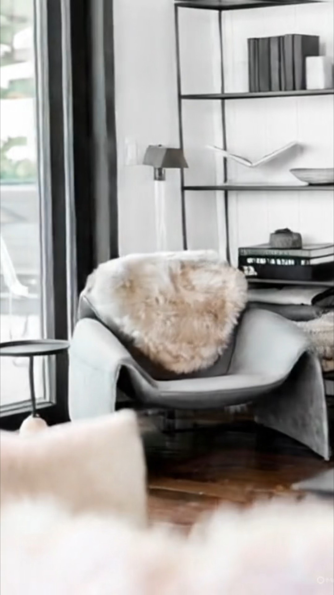 These are my go-to shelf styling pieces and the metal shelves I always come back to. Clean lines, mixed textures, and nothing that feels trendy or fussy. This combo works in living rooms, bedrooms, and even tucked beside a fireplace.

Tap to shop my favorite styling pieces and similar metal shelves.

#LTKHome #LTKSaleAlert