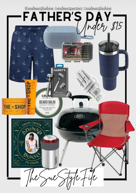 Father’s Day gift guide from @walmart. #walmartpartner #walmartfashion @walmartfashion men’s fashion. Father’s Day gifts. Gift guide for him. Daily deal

Follow my shop @thesuestylefile on the @shop.LTK app to shop this post and get my exclusive app-only content!

#liketkit #LTKMens #LTKMidsize
@shop.ltk
https://liketk.it/4GIwp

#LTKMens #LTKMidsize