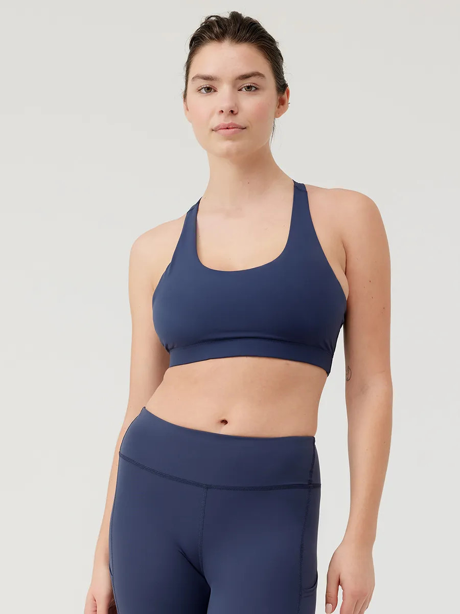 All-Time BraA Heart | Outdoor Voices