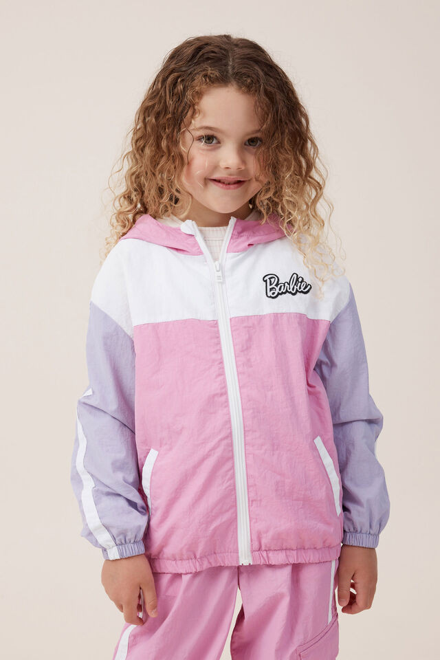 License Spray Jacket | Cotton On (US)
