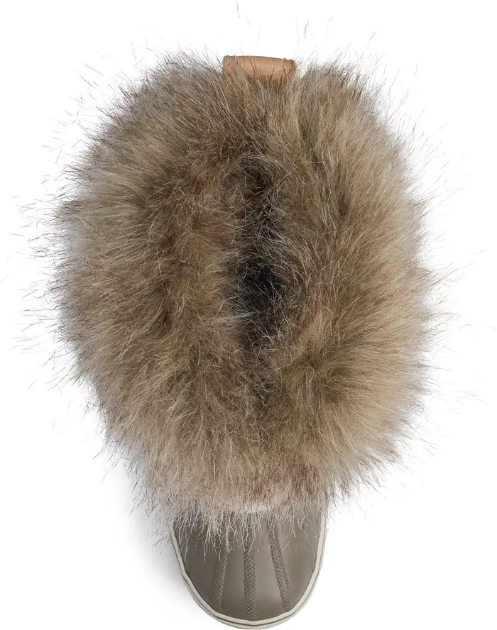 SOREL Joan of Arctic Waterproof Boot (Women) | Nordstromrack | Nordstrom Rack