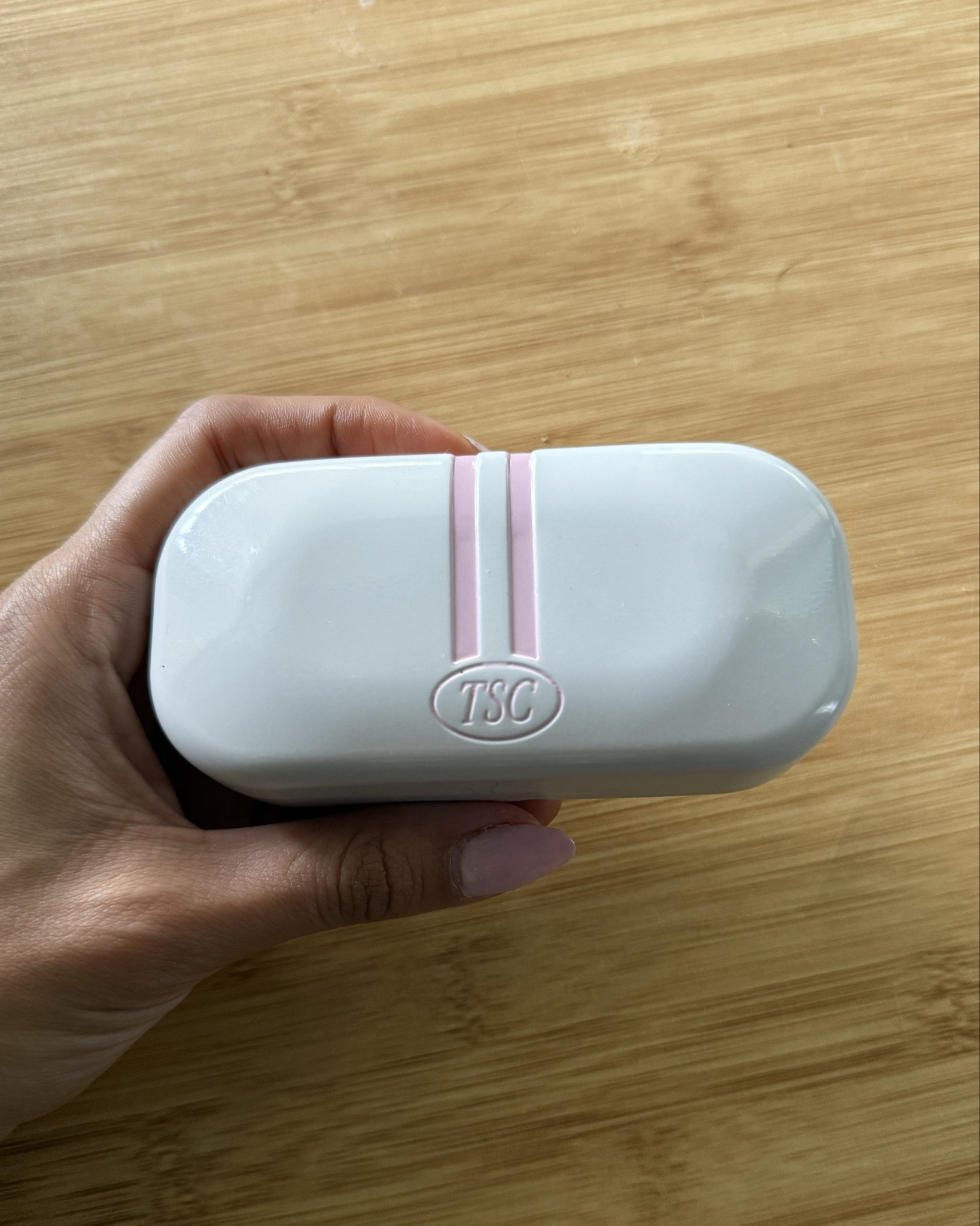 a game changer for my sleep 😴  #LTKFitness

#LTKBeauty