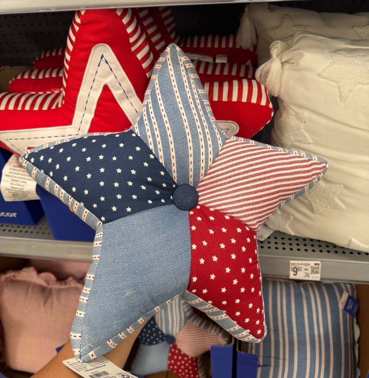 Such a cute pillow