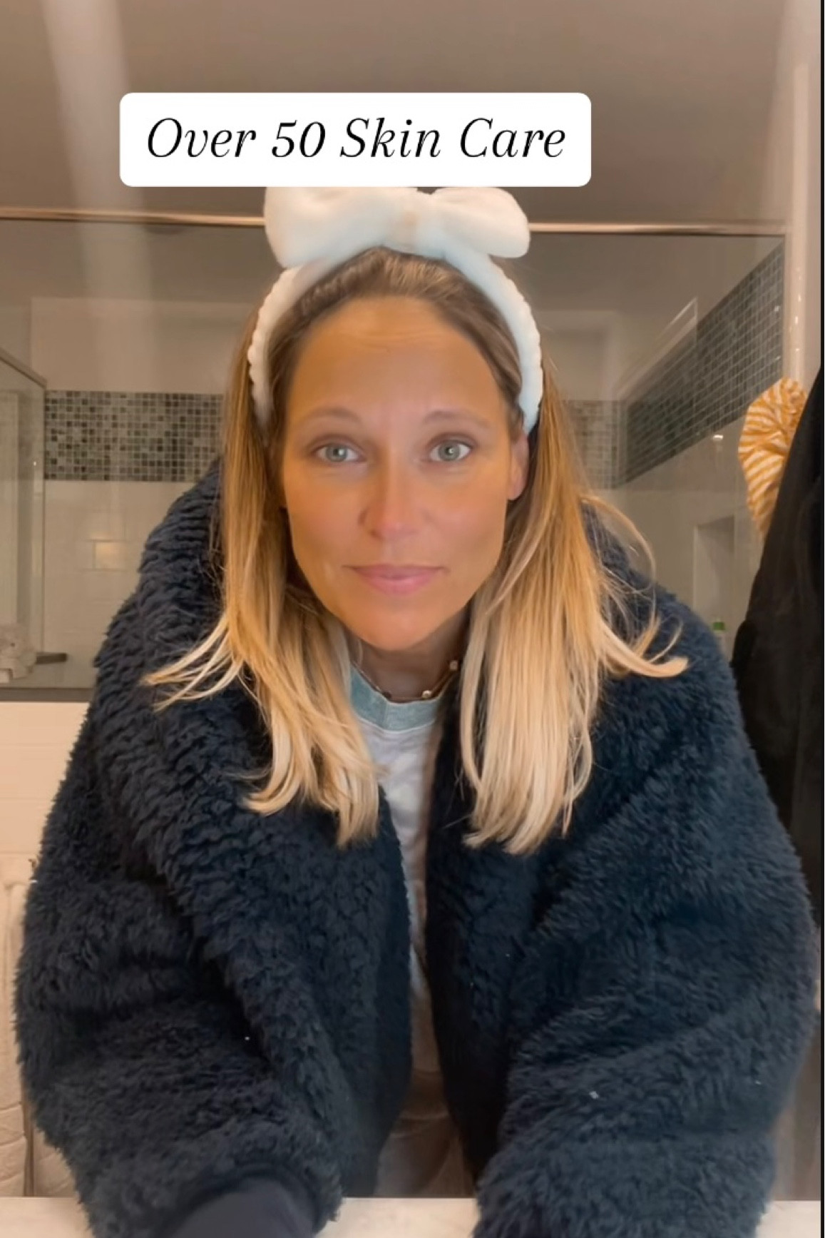 Night time eye routine #over40ladies #over40skincare 

#LTKbeauty