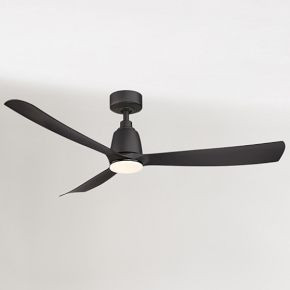 Kute Ceiling Fan (52") | West Elm (US)