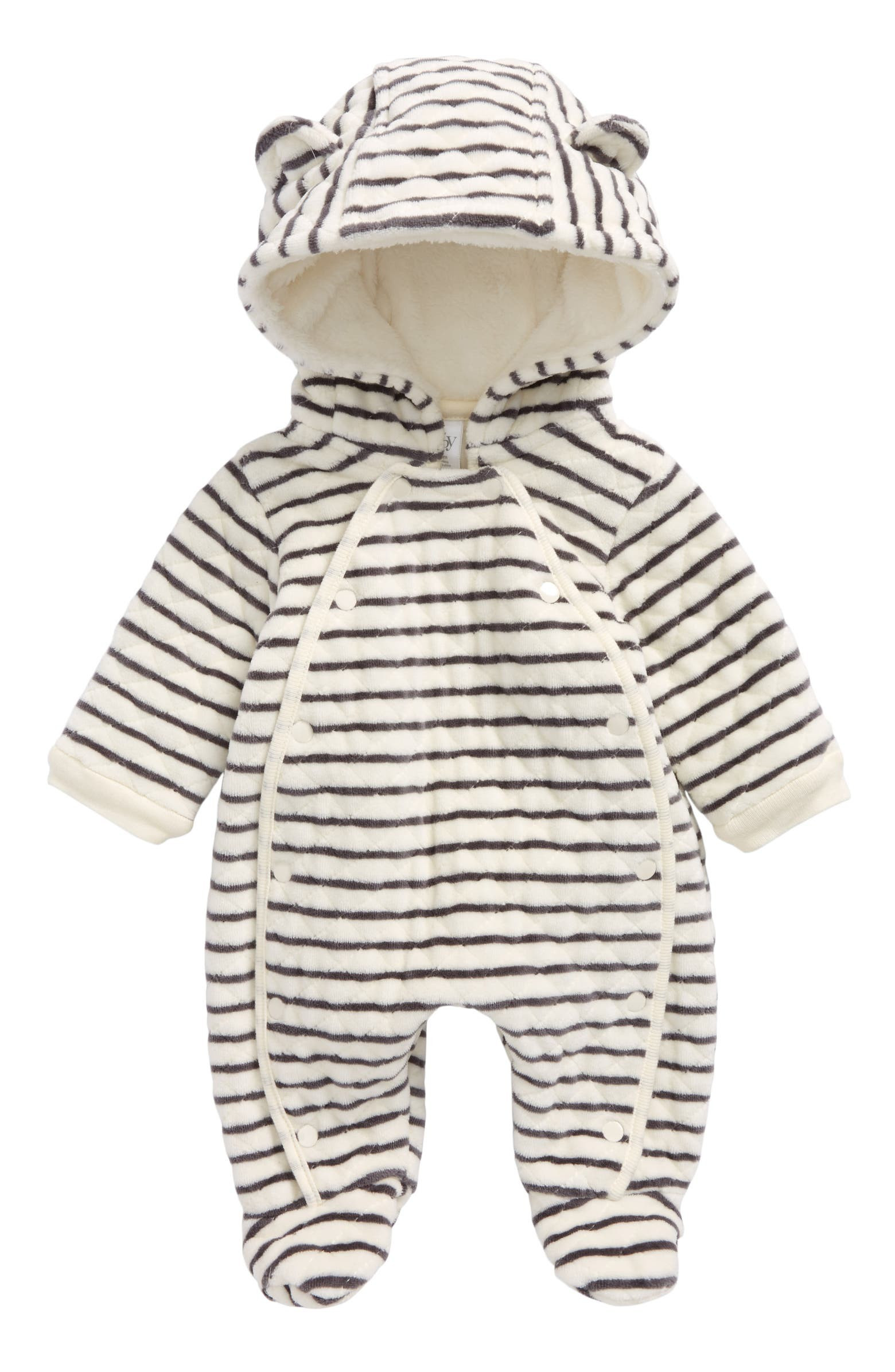 Baby Hooded Bunting | Nordstrom | Nordstrom