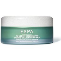 ESPA Tri-Active Regenerating Calming CICA Cleansing Balm 100g | Look Fantastic (UK)