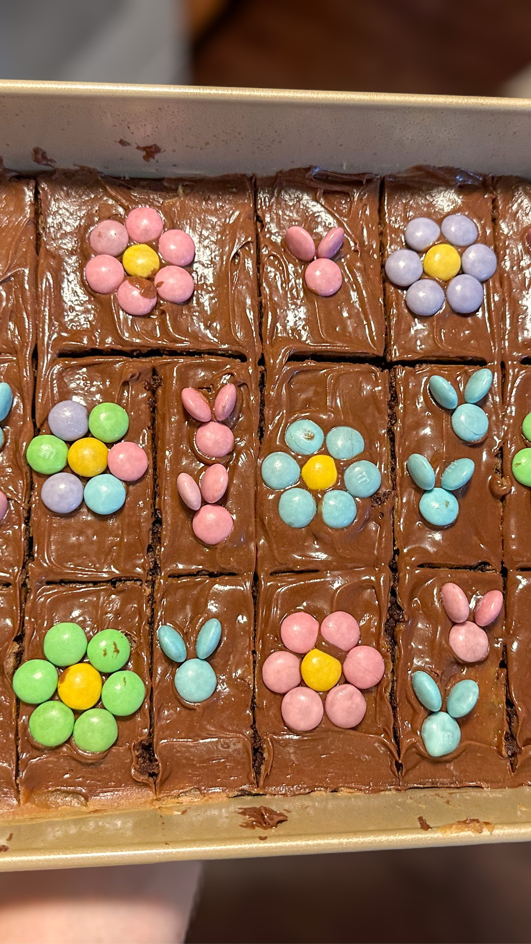 Make some Easter brownies with us!! 

#LTKgrwm #LTKdayinmylife #LTKmomlife