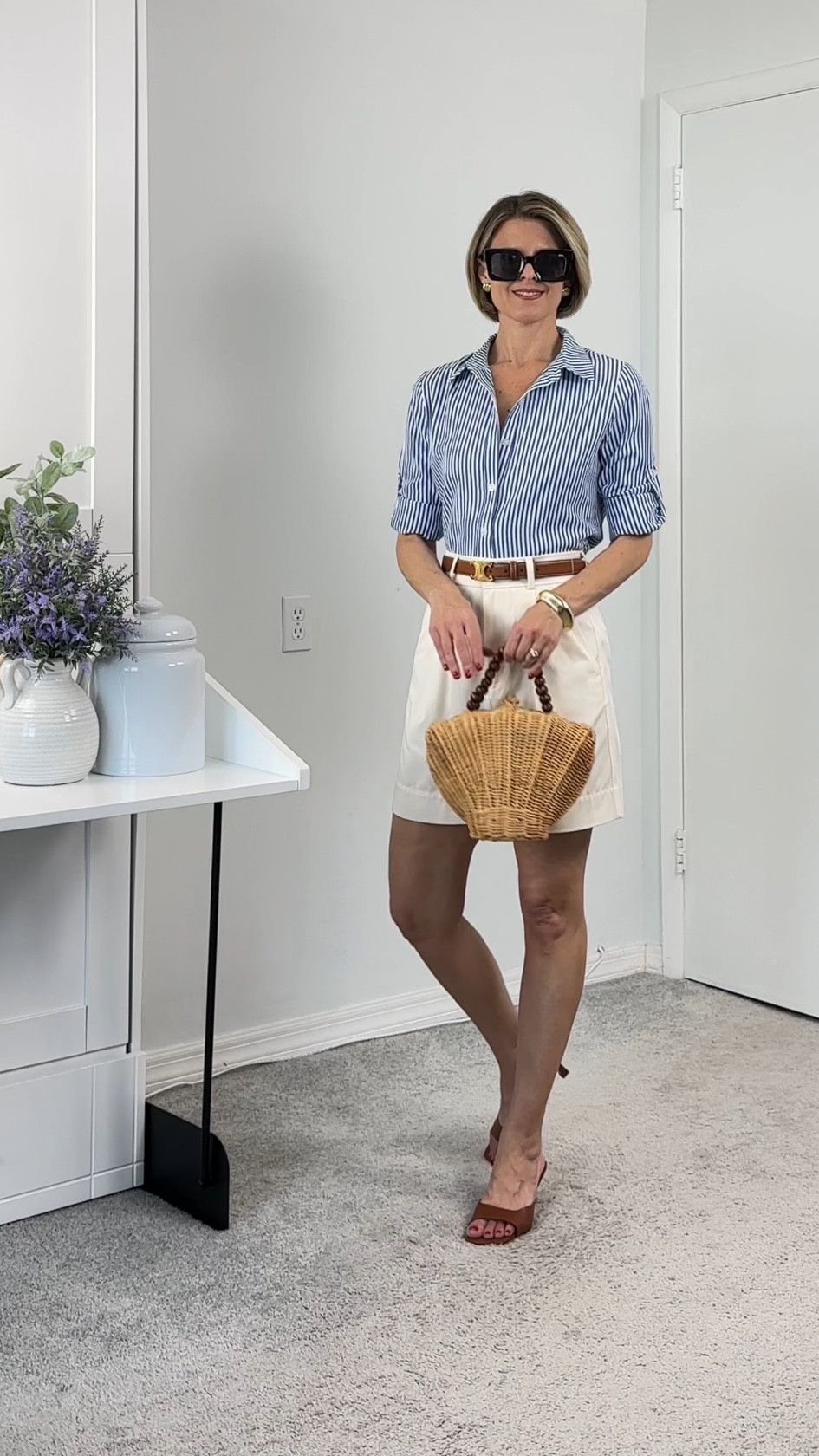 All true to size

#LTKItBag #LTKFindsUnder100 #LTKSeasonal