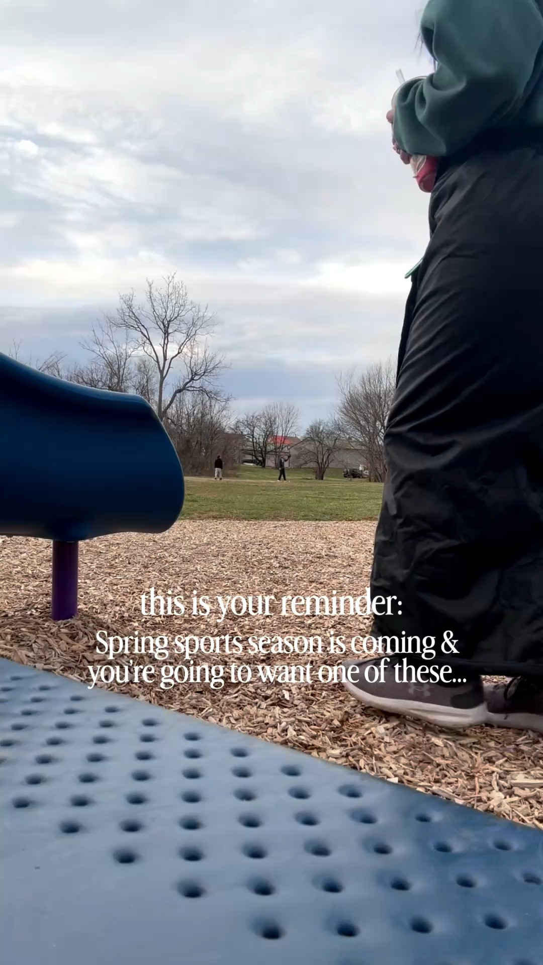 Top sports mom must have! 

#LTKmomlife #LTKdayinmylife #LTKSpringSale