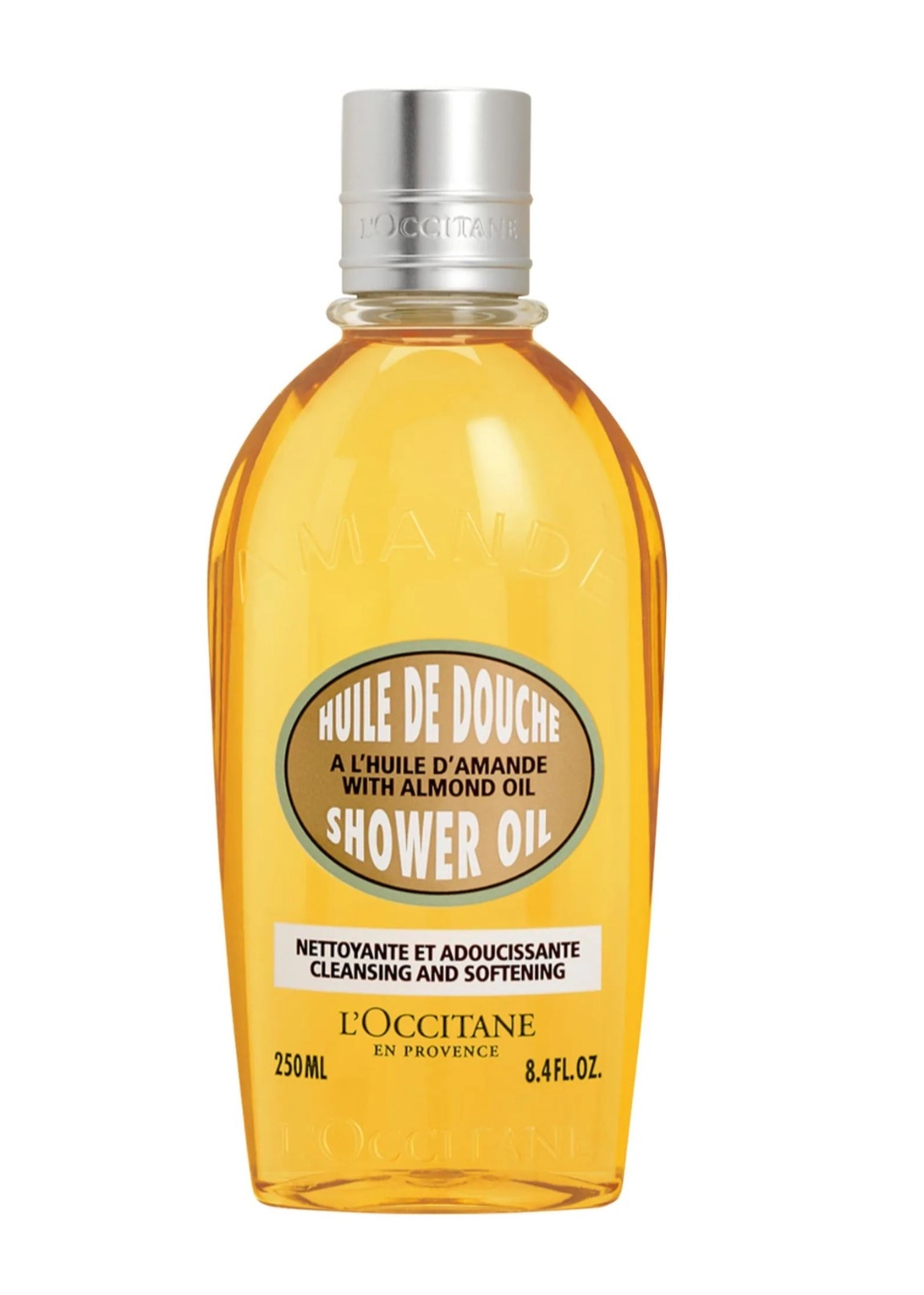 Loccitane favs 