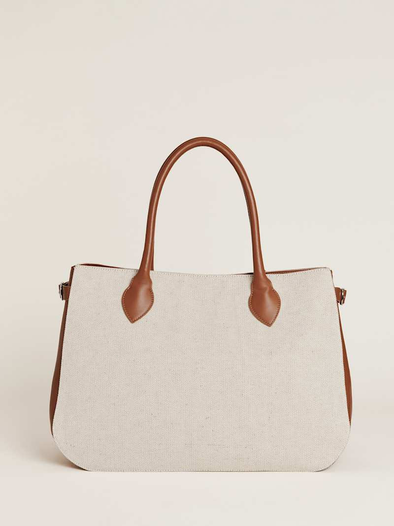 Oversized Patrizia Bag | Reformation (Global)