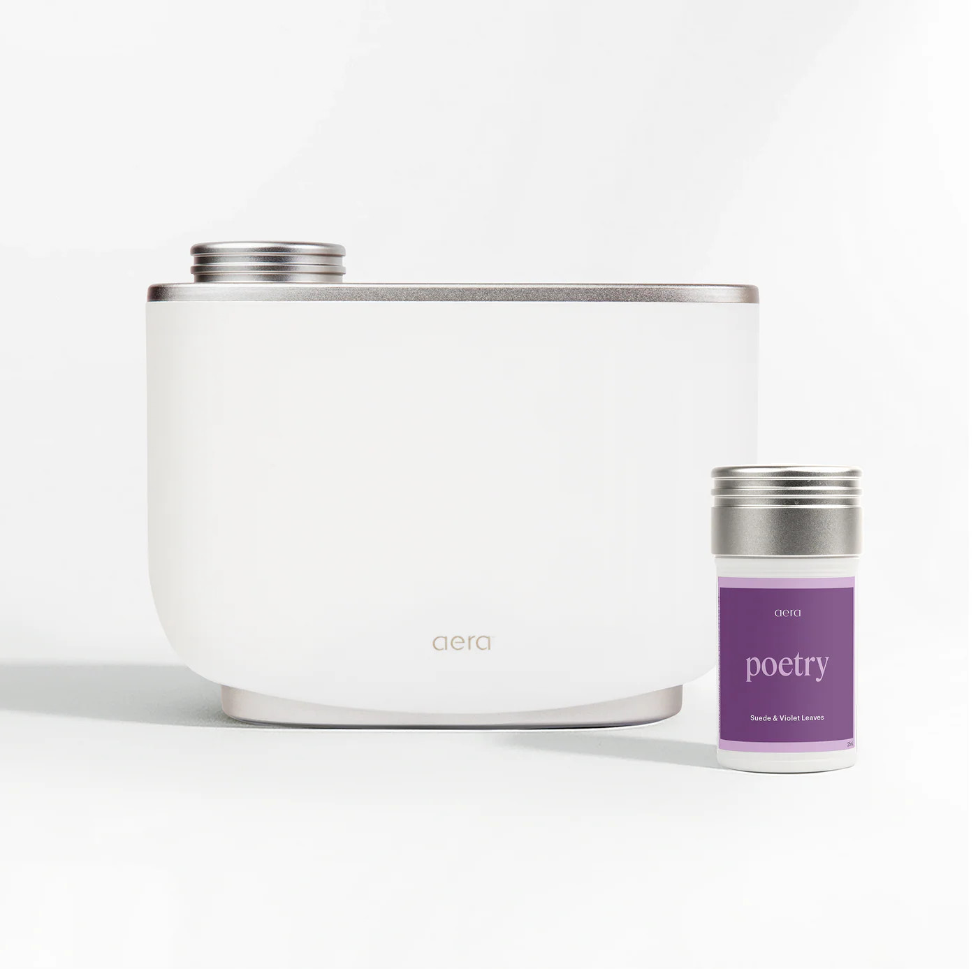 Aera & Poetry | Aera For Home