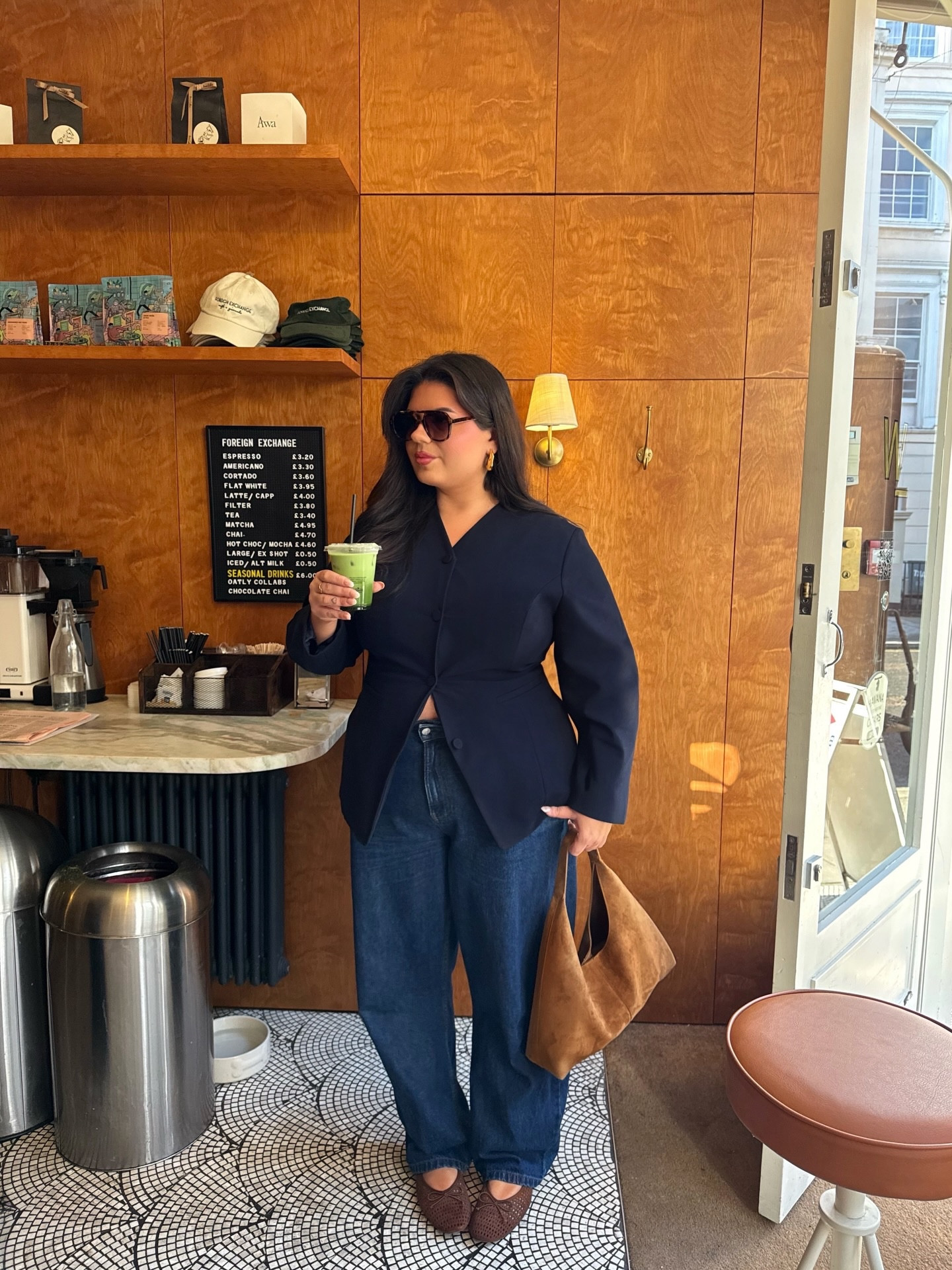 I smell spring!! 🌼🌷 

-
-
#curvyfashion #londonstyle

#LTKcurves #LTKeurope #LTKmidsize