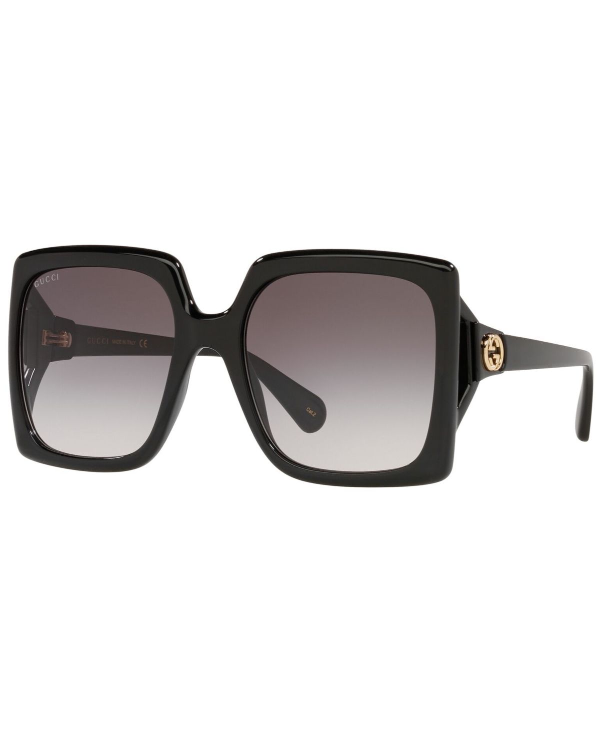 Gucci Sunglasses, GG0876S 60 | Macys (US)