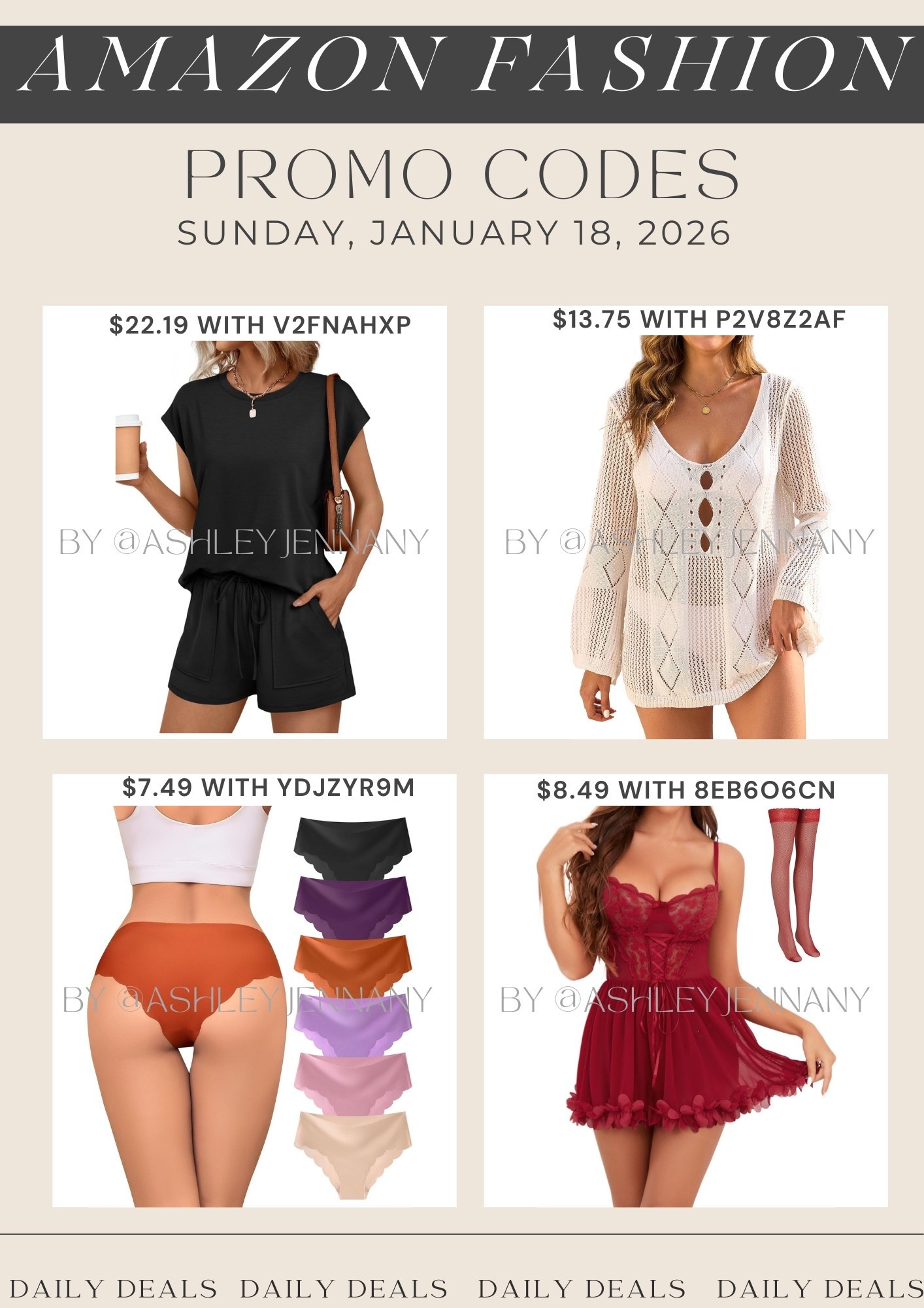 Amazon deals 

#LTKSaleAlert #LTKFindsUnder50