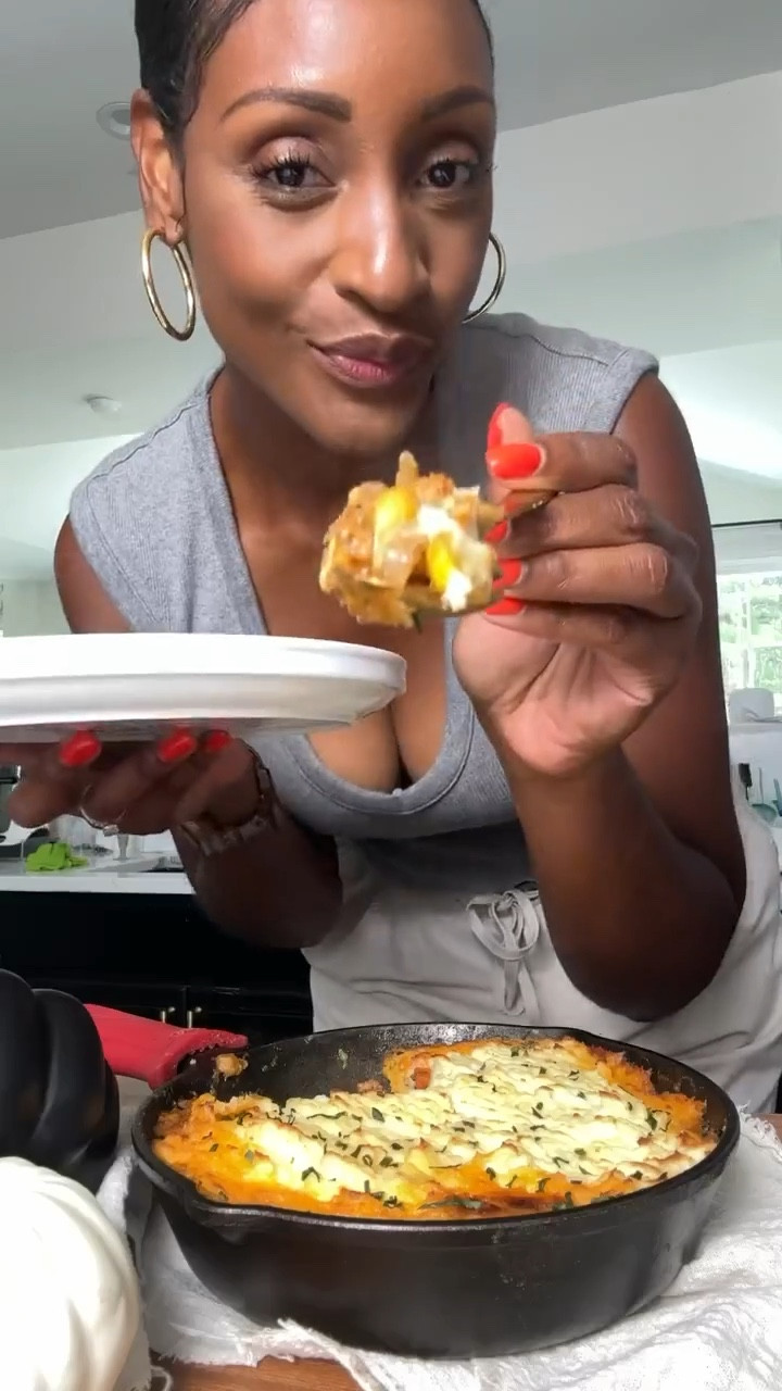 Shepherd’s pie is one of those classic comfort dishes that warms your soul with every bite. My take on this hearty meal is quick, simple, and loaded with flavor.

Watch me while I make my favorite Shepard's Pie, and linking all my favorite kitchen tools I used to make it! 

 #LTKdayinmylife #LTKmomlife #LTKfoodie

#LTKfoodie #LTKmorningroutine #LTKfitnessgoals