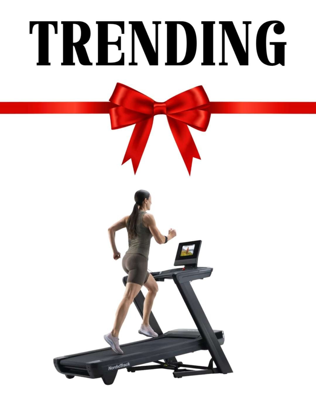🚨 TODAY ONLY!! 🚨 Save OVER $700 on the NordicTrack Commercial 2450 Treadmill 🏃‍♀️🔥 This is a serious deal on a top-tier, gym-quality treadmill—plus everything is on sale right now! If you’ve been thinking about upgrading your home gym, this is your sign 💪✨ Don’t wait… deals like this don’t last!

#LTKSale #LTKFitness #LTKHomeGym #LTKDeals #LTKFinds 

 

#LTKGiftGuide #LTKfitnessgoals #LTKSaleAlert