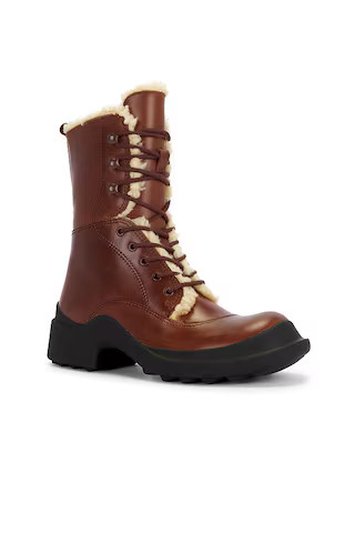Explored-S Boot
                    
                    Jeffrey Campbell | Revolve Clothing (Global)