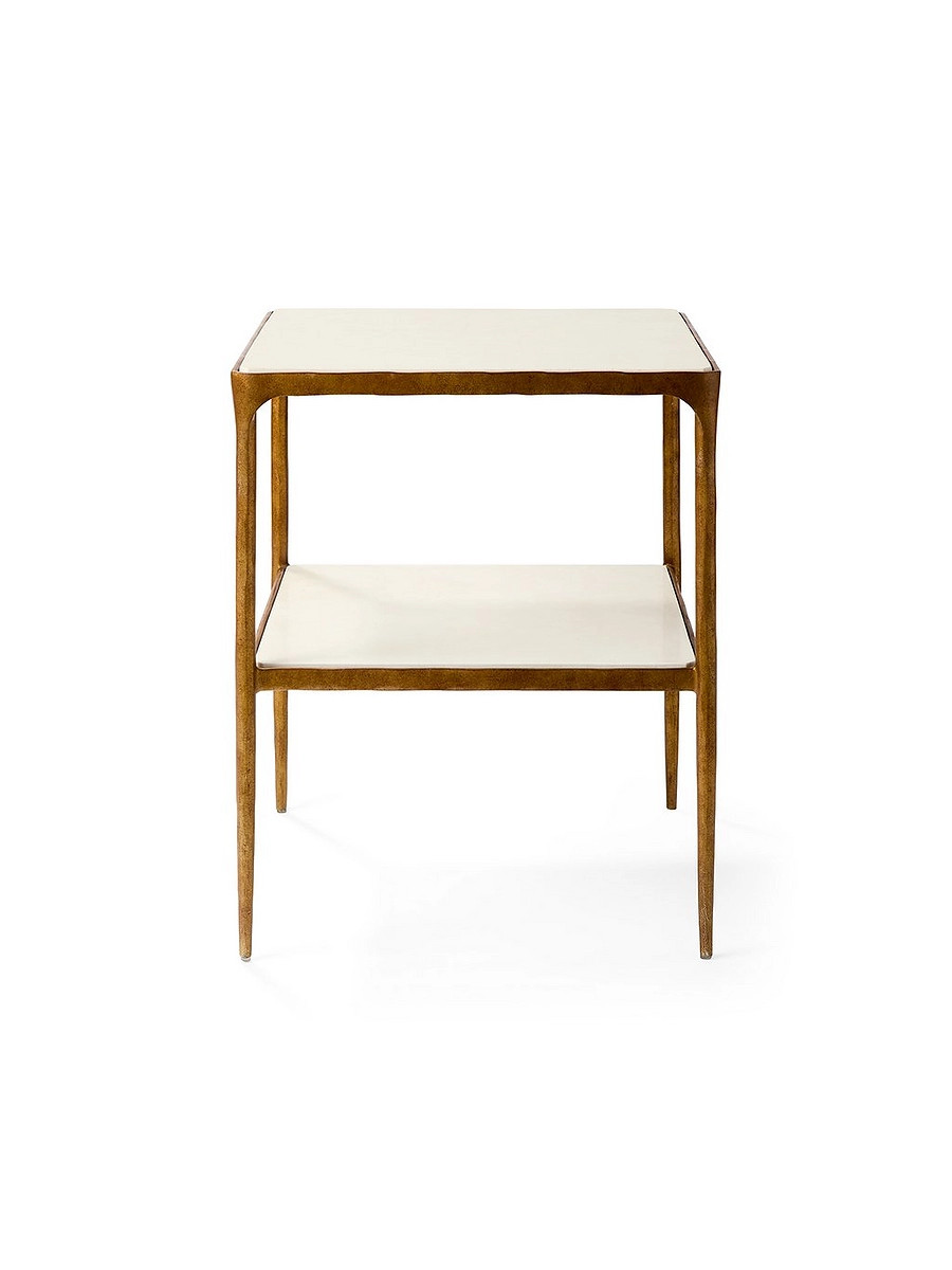 Beaumont Side Table | Serena and Lily