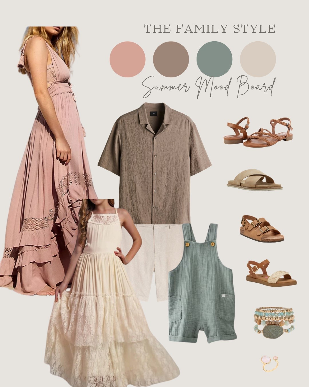 My absolute favorite colors for sessions!! Someone needs to grab these for their summer session 🤍

#LTKStyleTip #LTKFamily