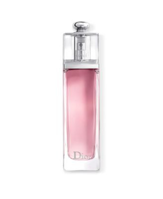 Dior Addict Eau Fraiche Eau De Toilette For Women Perfume Collection | Macy's
