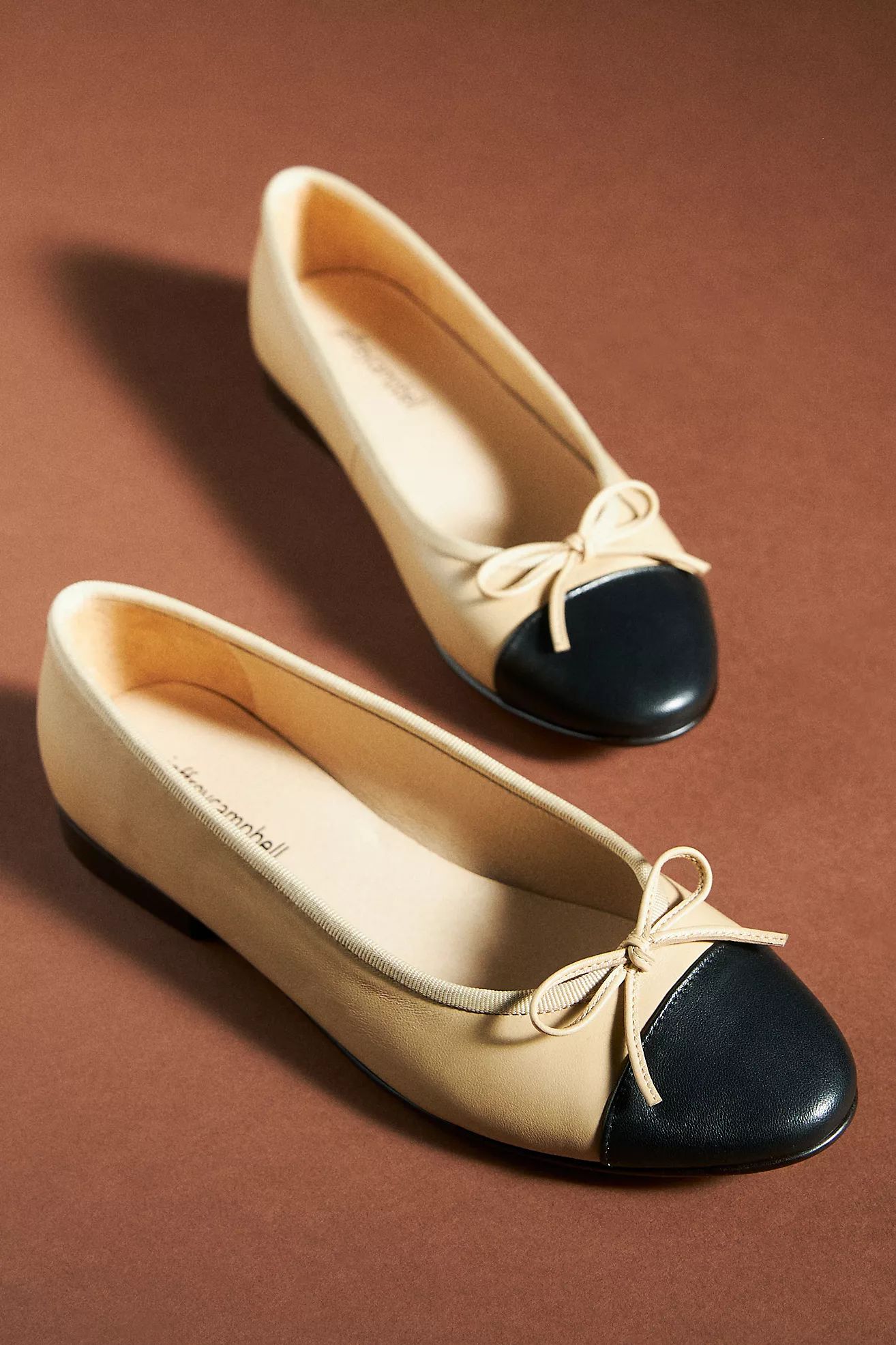 Jeffrey Campbell Arabe Flats | Anthropologie (US)