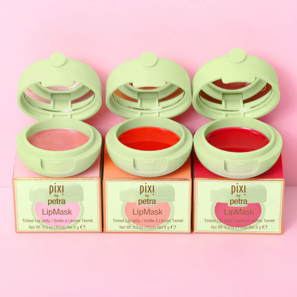 title | Pixi Beauty