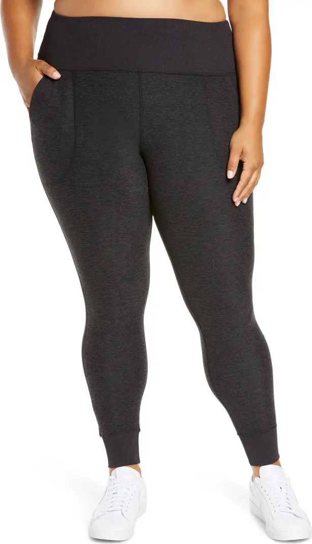 Restore High Waist Soft Pocket Leggings | Nordstrom