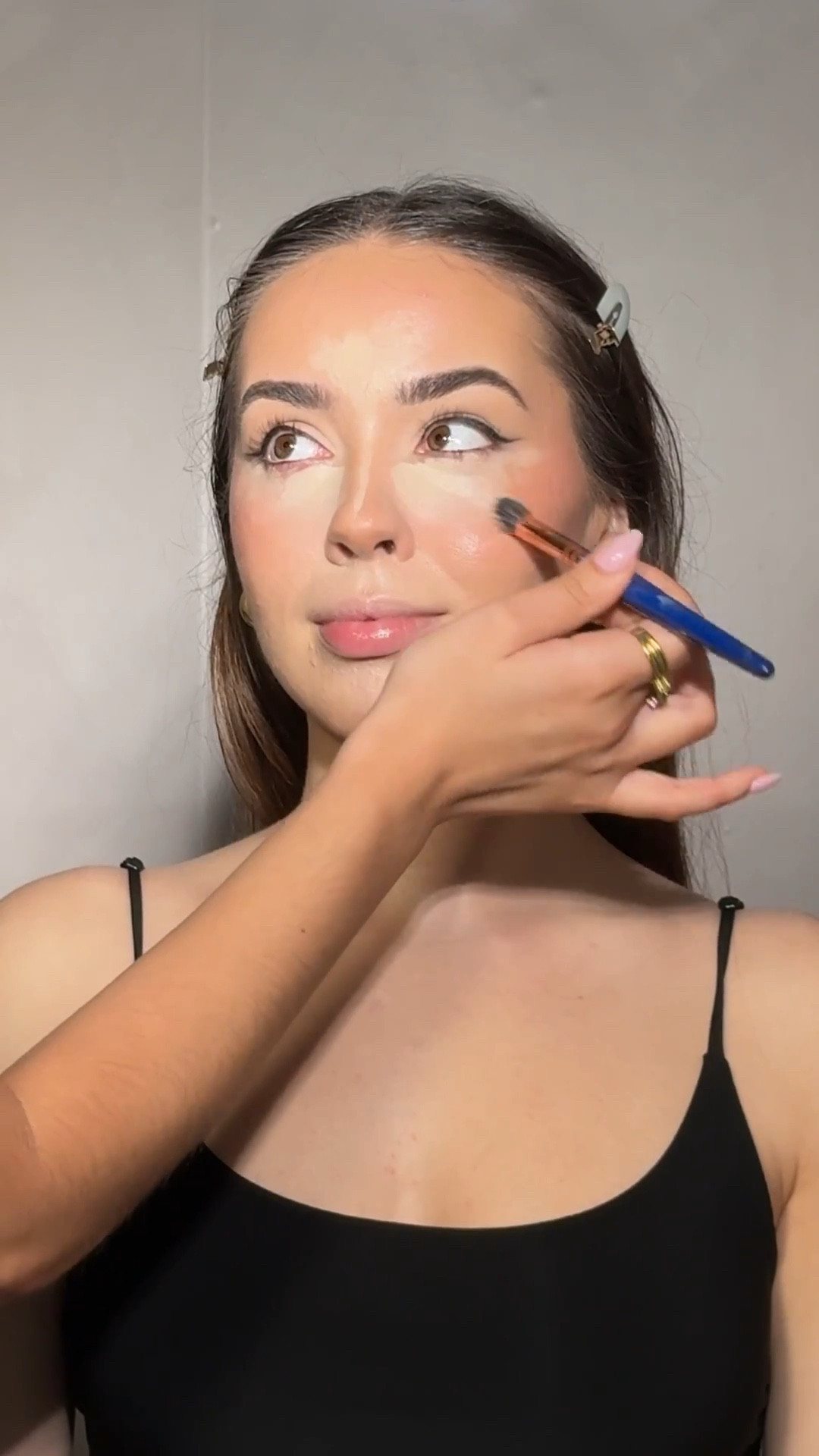 Full face of products down below 🩷 

#LTKGiftGuide #LTKBeauty