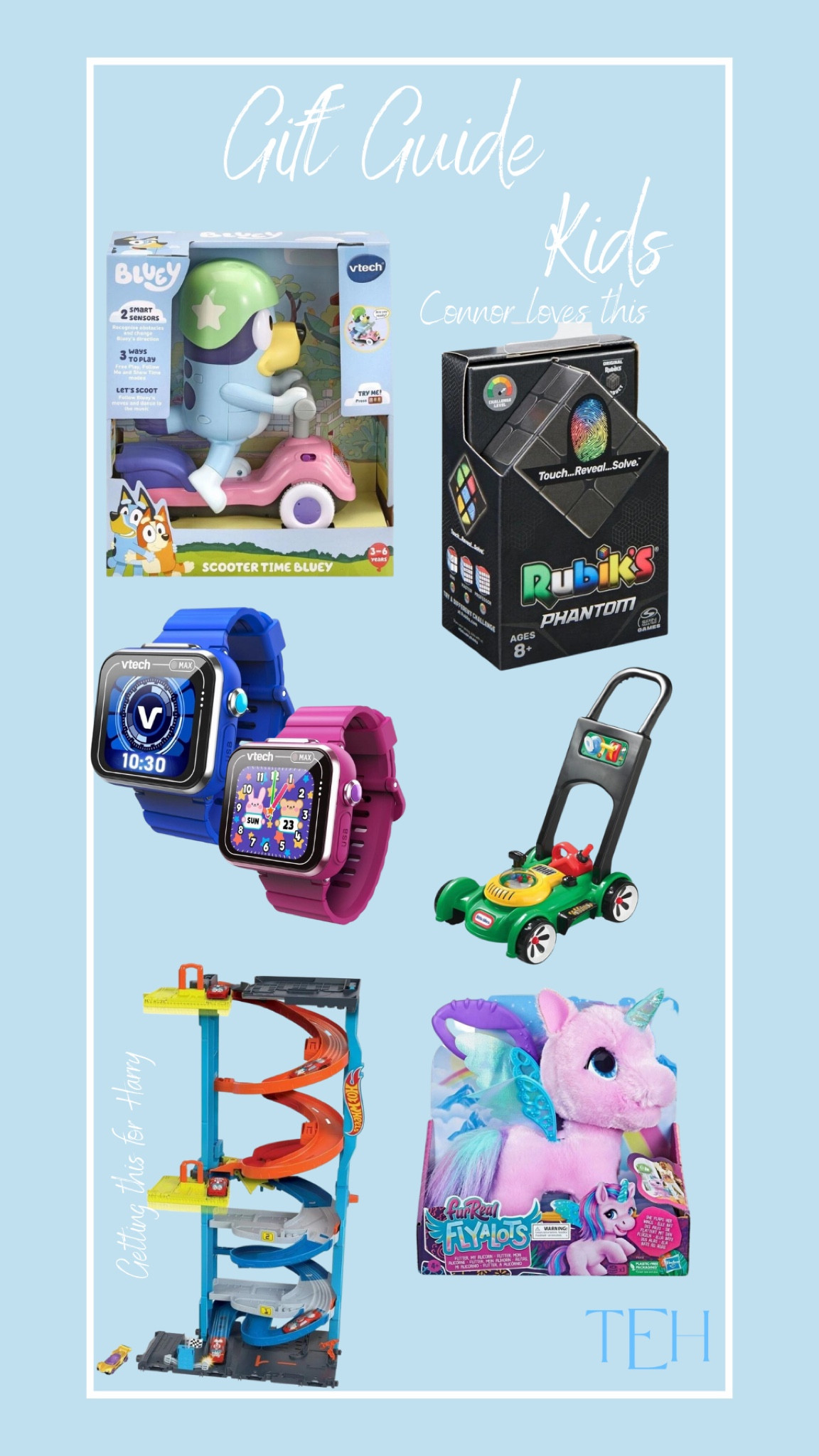Gift guide for kids

#LTKGiftGuide #LTKSeasonal #LTKaustralia