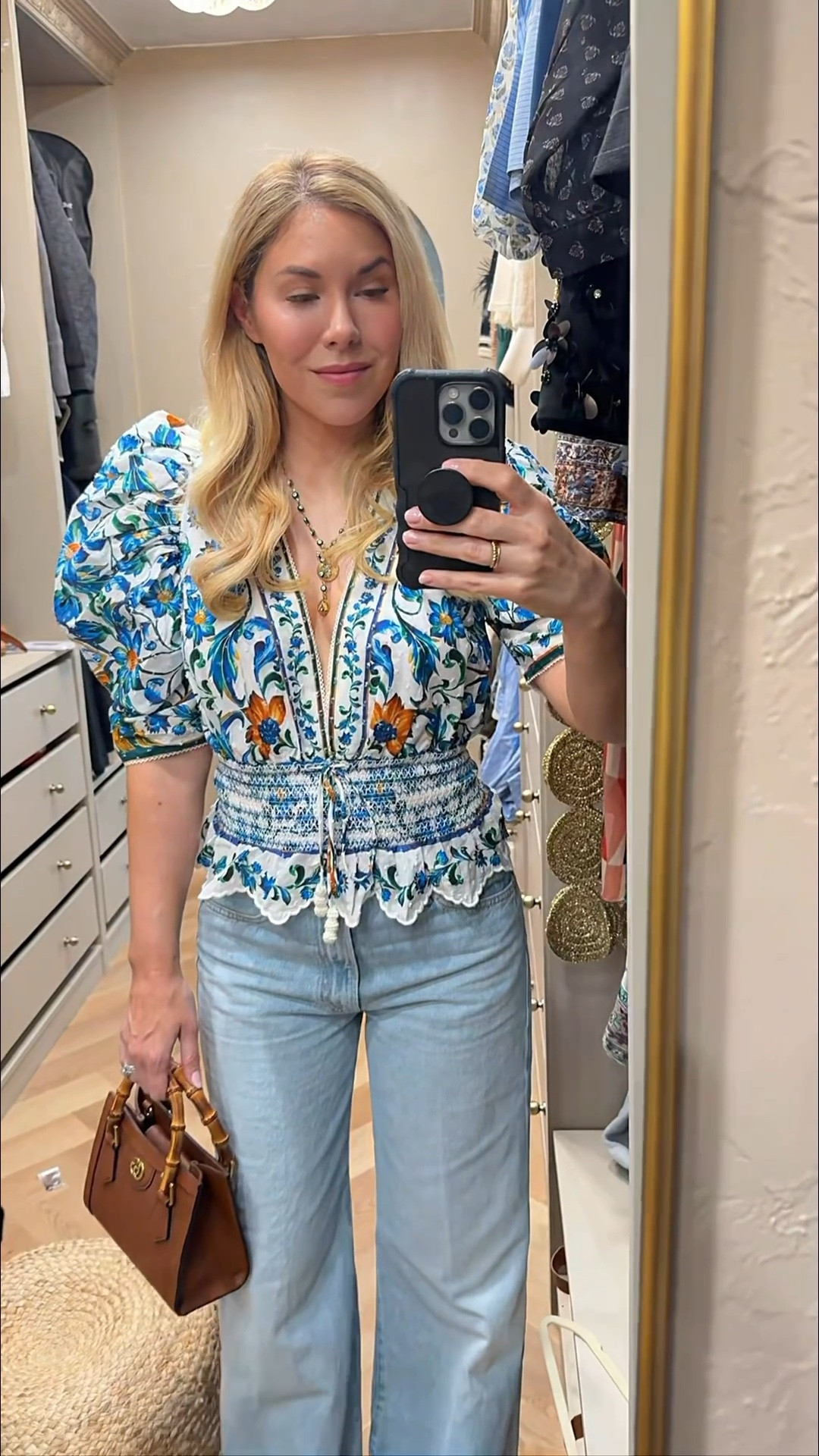 Girls night
Date night outfit
Floral top

#LTKdayinmylife #LTKgrwm #LTKootd