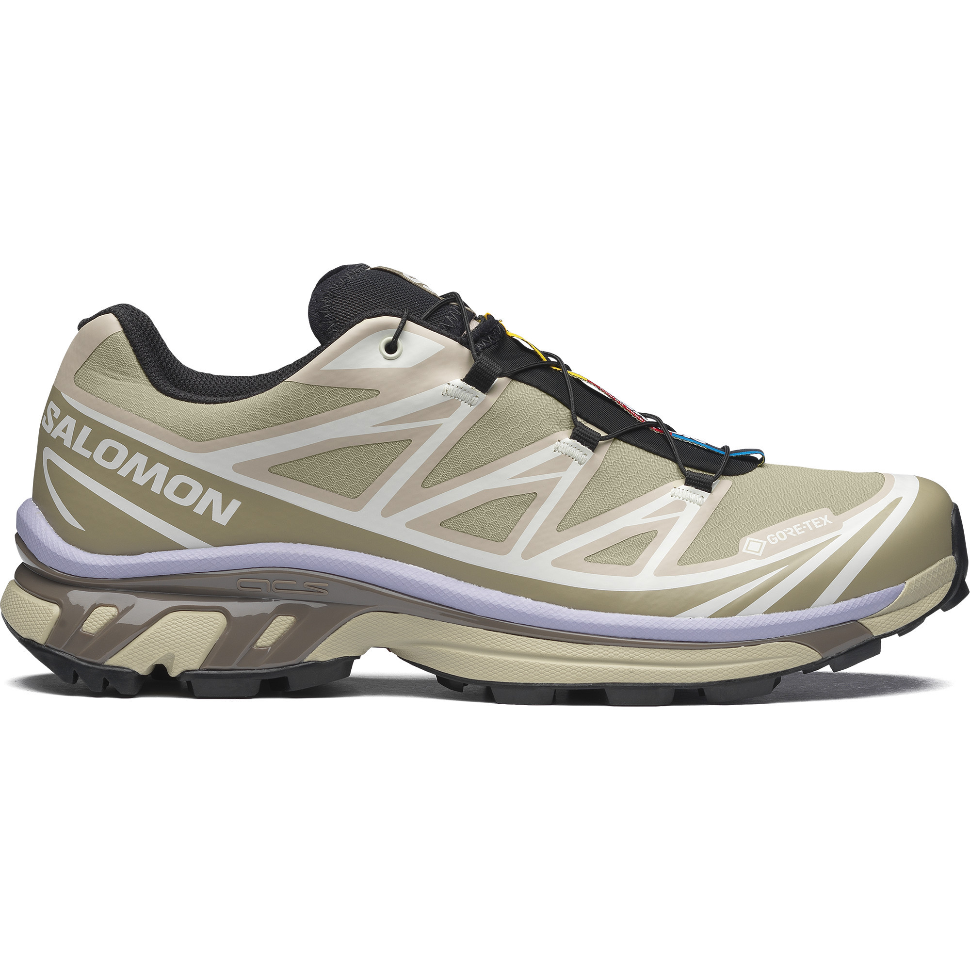 XT-6 GORE-TEX | Salomon - US