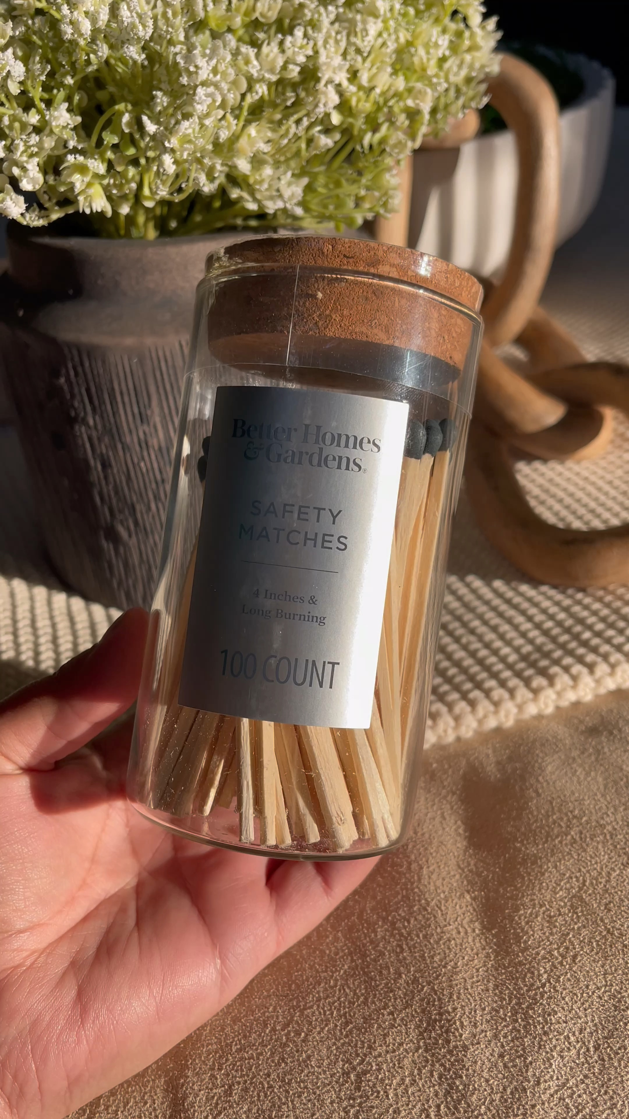 Aesthetic Matches under $7 

#LTKsalealert #LTKFind #LTKhome