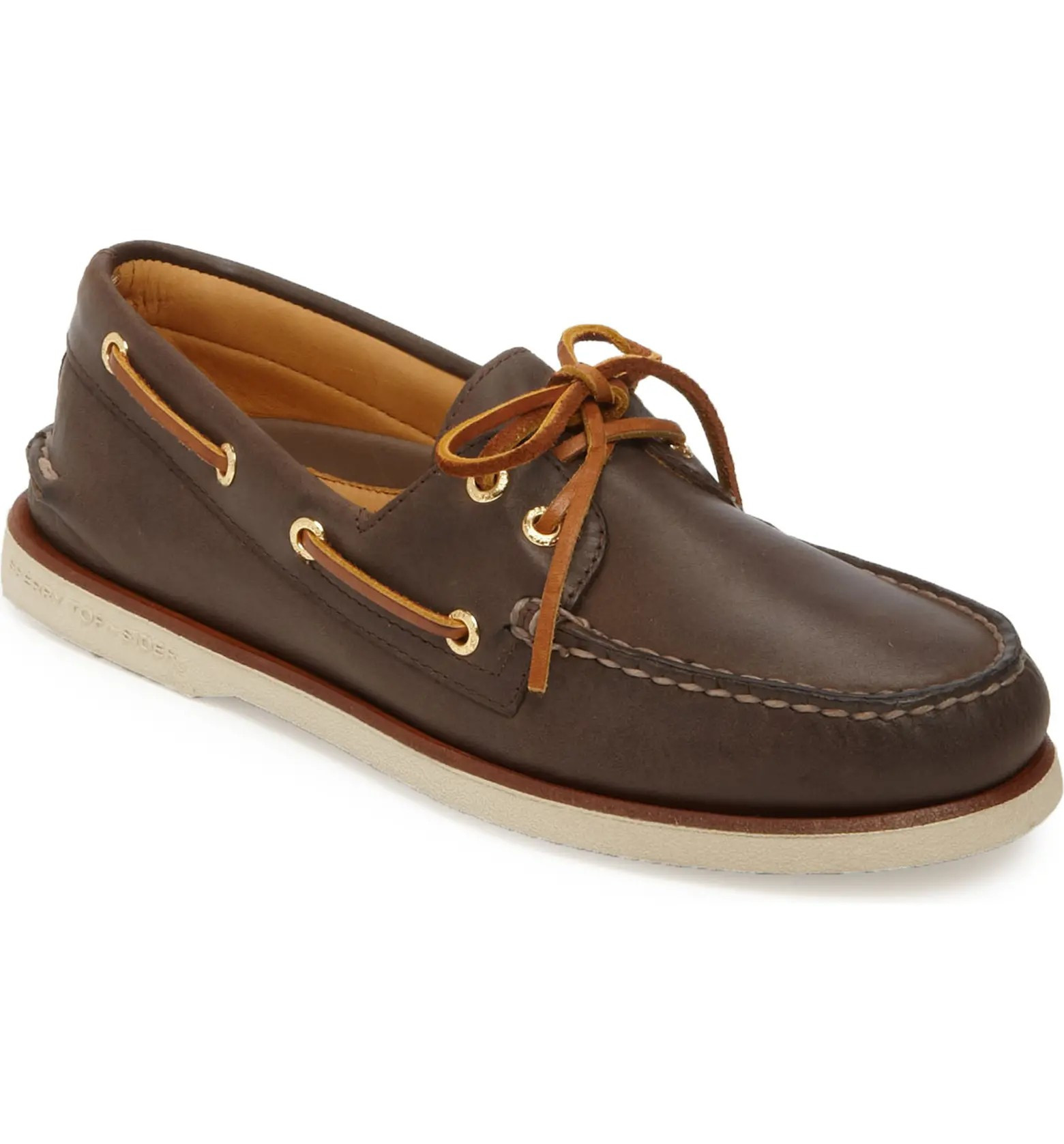 'Gold Cup - Authentic Original' Boat Shoe | Nordstrom