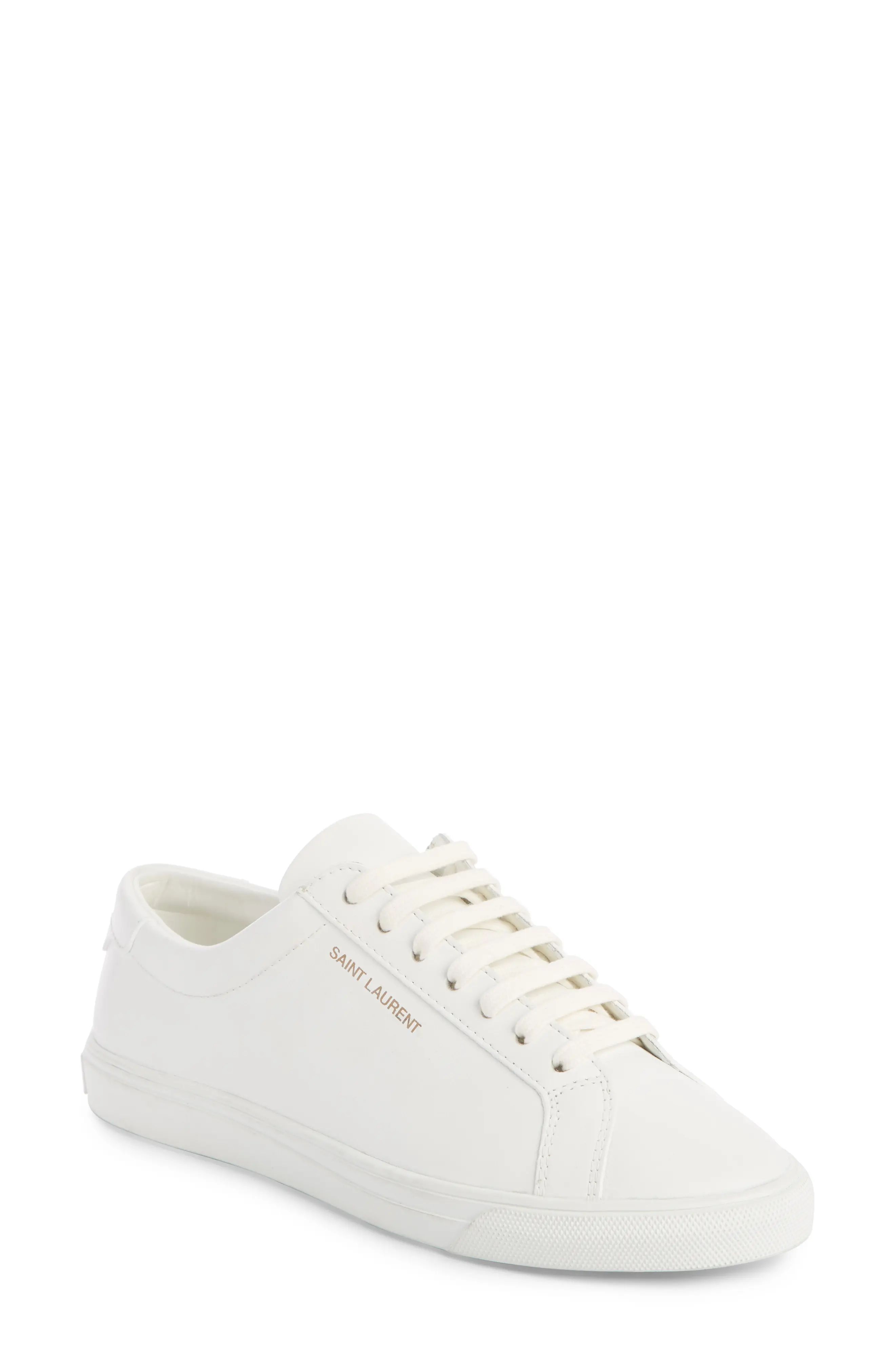 Women's Saint Laurent Andy Sneaker | Nordstrom