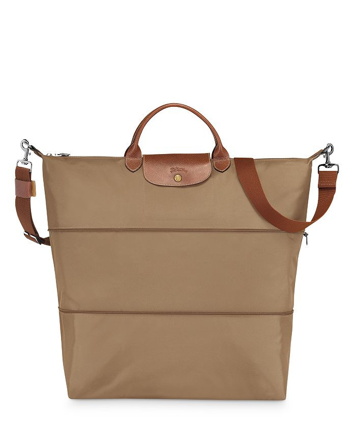 Le Pliage Expandable Travel Duffel Nylon Weekender | Bloomingdale's (US)