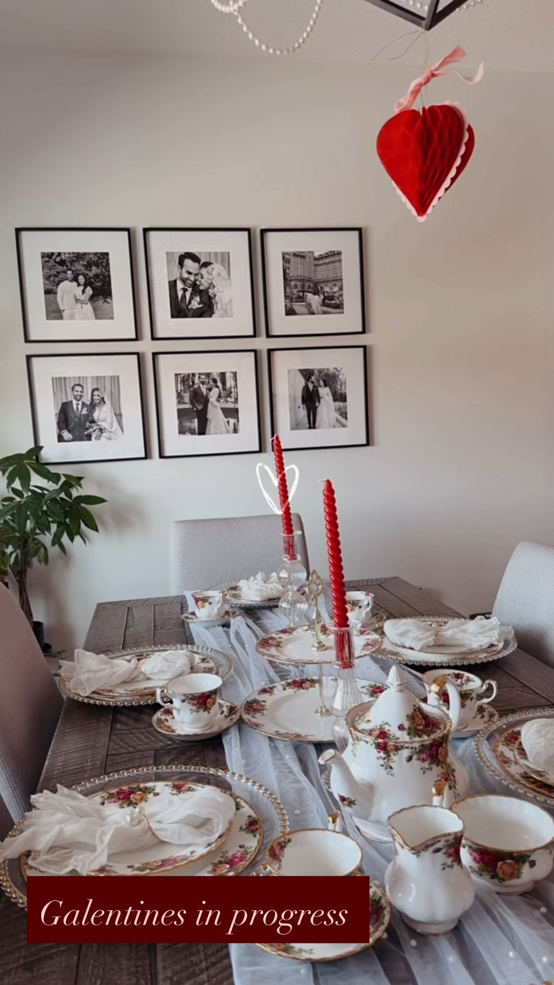 Galentines brunch in progress 
Sharing my finds
Happy shopping 🛍️ 

#LTKhome #LTKcanada #LTKstyletip