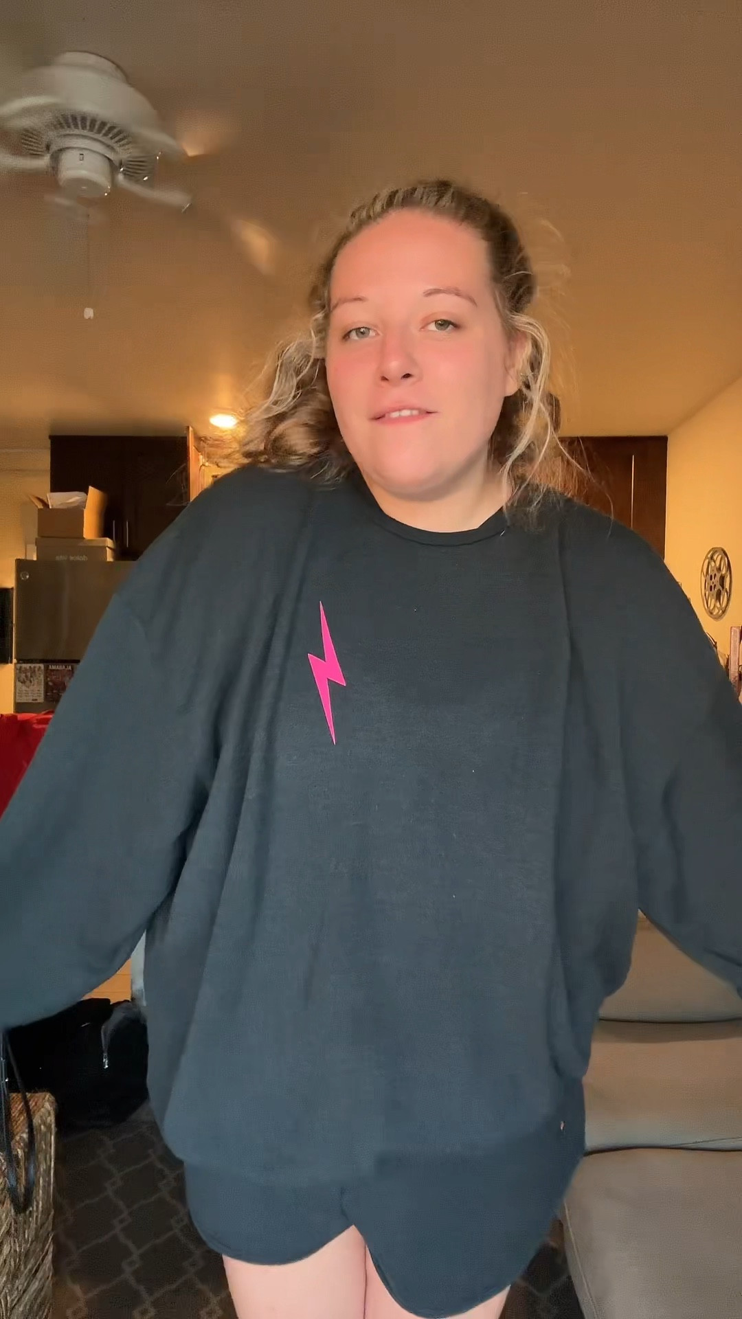 A Lottle Tide with the Tyde OOTD 😍

#LTKVideo #LTKBeauty #LTKBacktoSchool