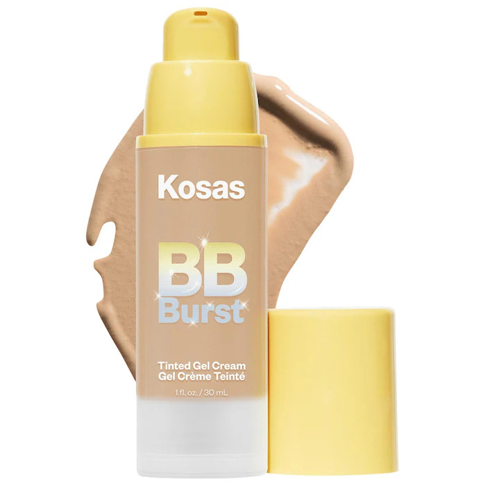 BB Burst Tinted Moisturizer Gel Cream with Copper Peptides | Sephora (US)