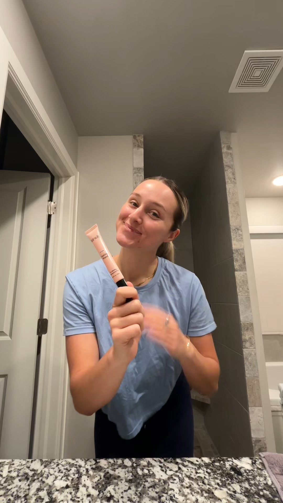 Favorite hair taming wand! Perfect for a stocking stuffer too. 

#LTKGiftGuide #LTKHoliday #LTKmorningroutine