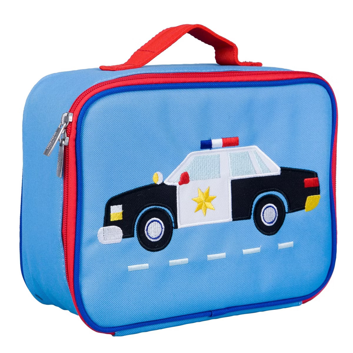 Wildkin Embroidered Kids Lunch Box | Target