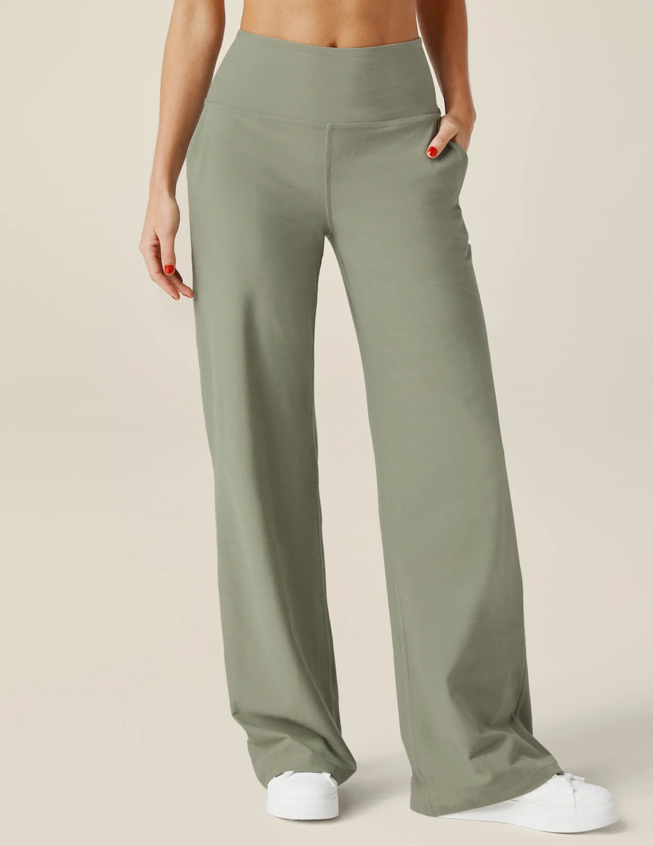 Spacedye Laid Back Pant | Beyond Yoga | Beyond Yoga