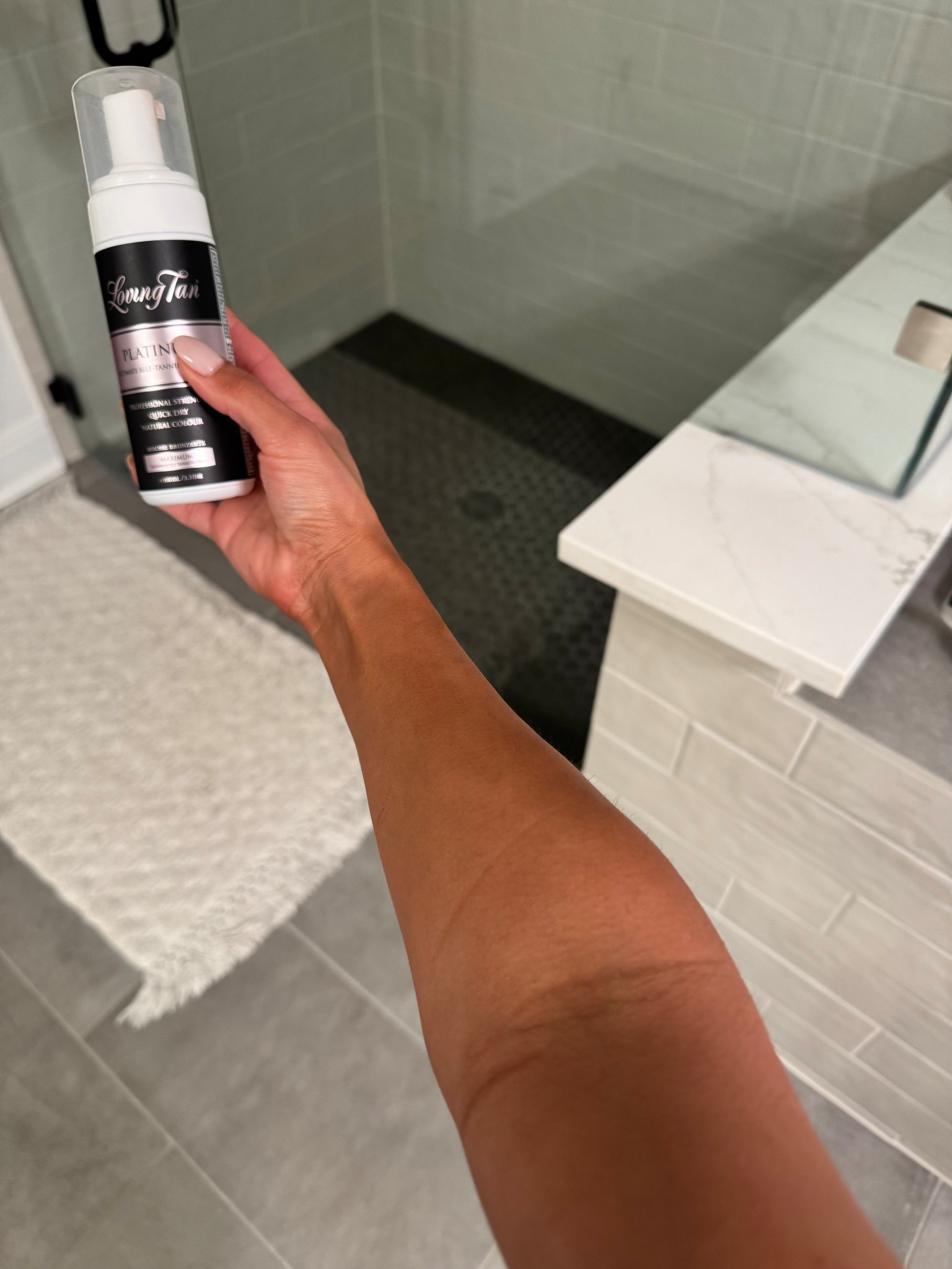 Fave self tanner ever ✨

#LTKBeauty #LTKselfcare