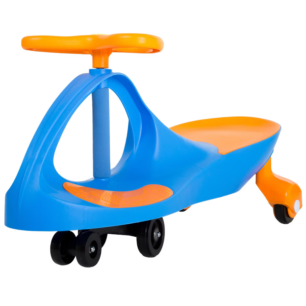 Toy Time Kids' Wiggle Car Ride-On Toy for Ages 3 and Up | Target