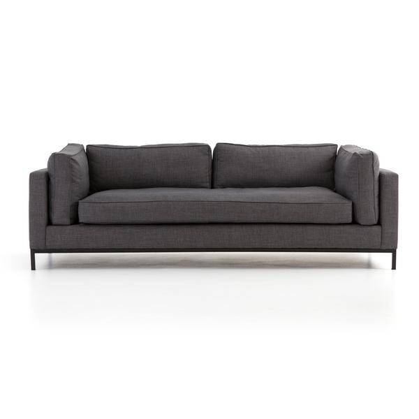Grammercy Sofa in Various Colors – BURKE DECOR | Burke Decor