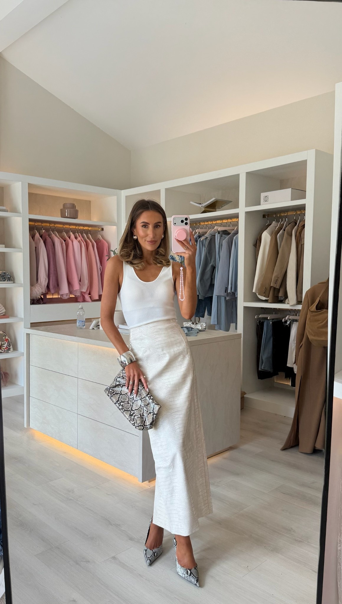 Skirt: size XXS

#LTKuk #LTKspring #LTKsummer