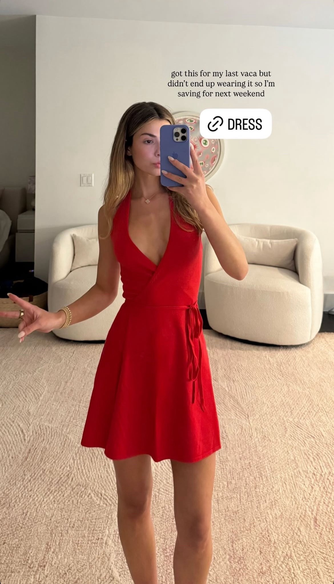 got this dress for my last trip but I didn’t end up wearing it so I’m saving it for July 4th weekend! It’s the perfect red dress ❤️🇺🇸

#LTKStyleTip #LTKParties

#LTKSeasonal